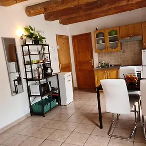 Route De Cursinges Appartement